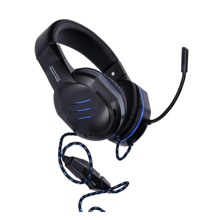 BLACKFIRE GAMING HEADSET BFX-60 PS5/PS4