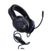 BLACKFIRE GAMING HEADSET BFX-60 PS5/PS4