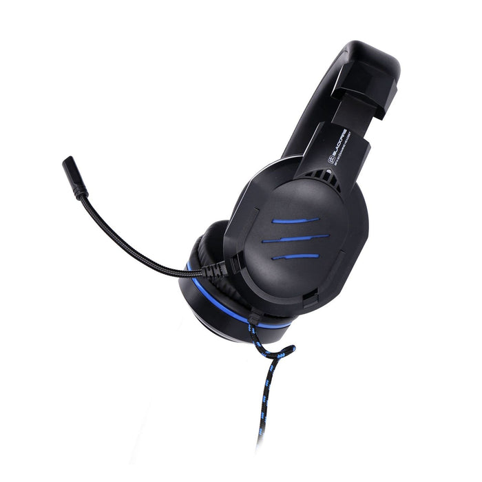 BLACKFIRE GAMING HEADSET BFX-60 PS5/PS4