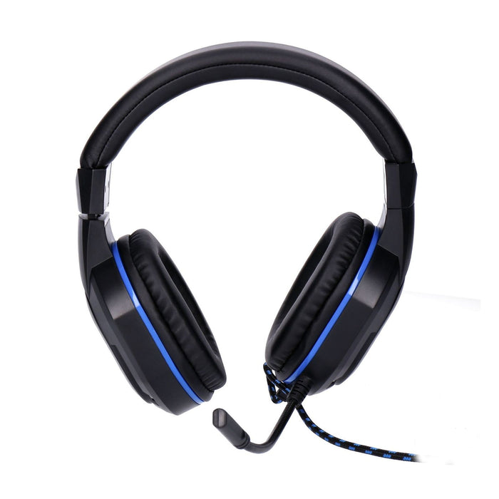 BLACKFIRE GAMING HEADSET BFX-60 PS5/PS4