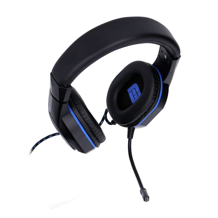 BLACKFIRE GAMING HEADSET BFX-60 PS5/PS4