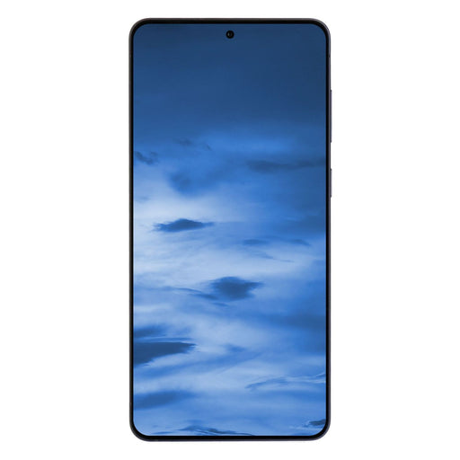 Produktbild Smartphone - Samsung Galaxy S25 Edge 5G Dual-SIM 256GB Titanium Jetblack