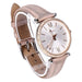Fossil Carlie ES4484 Damen Armbanduhr Roségold