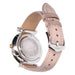 Fossil Carlie ES4484 Damen Armbanduhr Roségold
