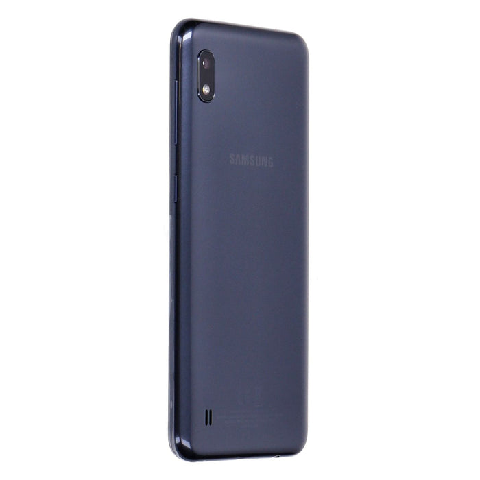 Samsung Galaxy A10 4G Dual-SIM 32GB Black
