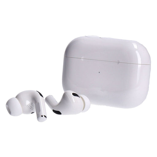 Produktbild wireless In-Ear-Kopfhörer - Apple Airpods Pro 2019 white