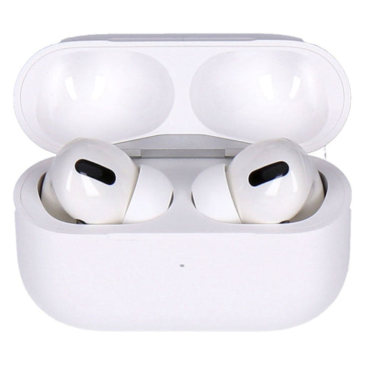 Produktbild wireless In-Ear-Kopfhörer - Apple Airpods Pro 2019 white