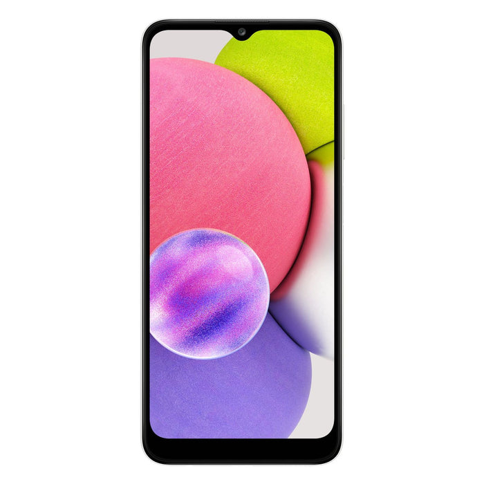 Samsung A03s 4G 32GB white