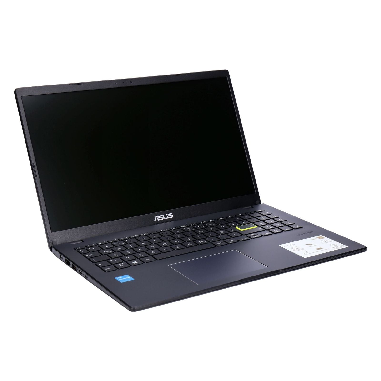 Asus Vivobook Go 15 E510KA-EJ355WS Notebook 15,6 Zoll Celeron N4500 4GB DDR4 128GB eMMC