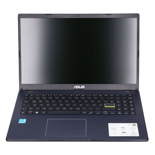 Produktbild Notebook - Asus Vivobook Go 15 E510KA-EJ355WS Notebook 15,6 Zoll Celeron N4500 4GB DDR4 128GB eMMC