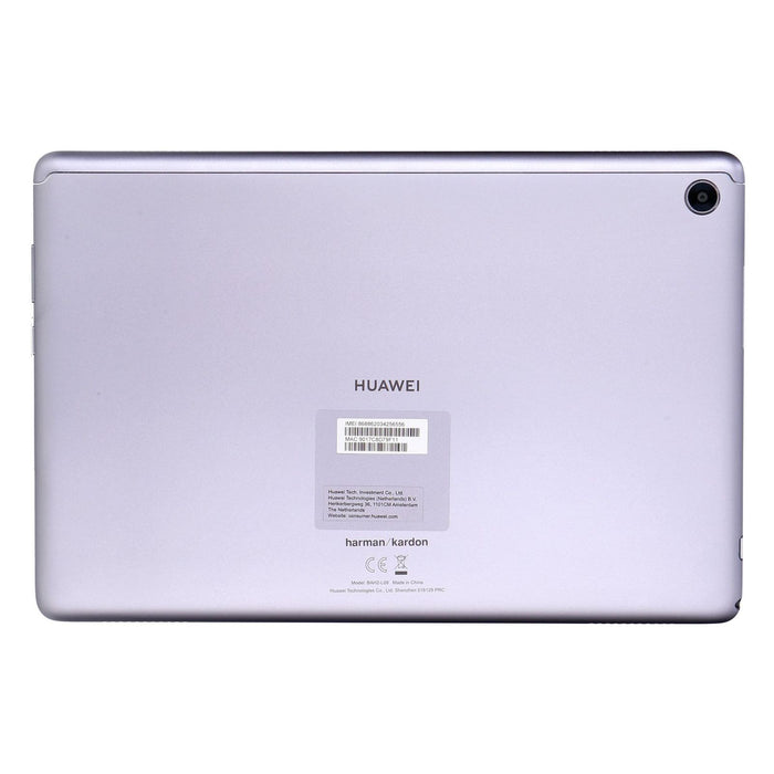 Huawei MediaPad M5 lite 10,1" 32GB Space Gray