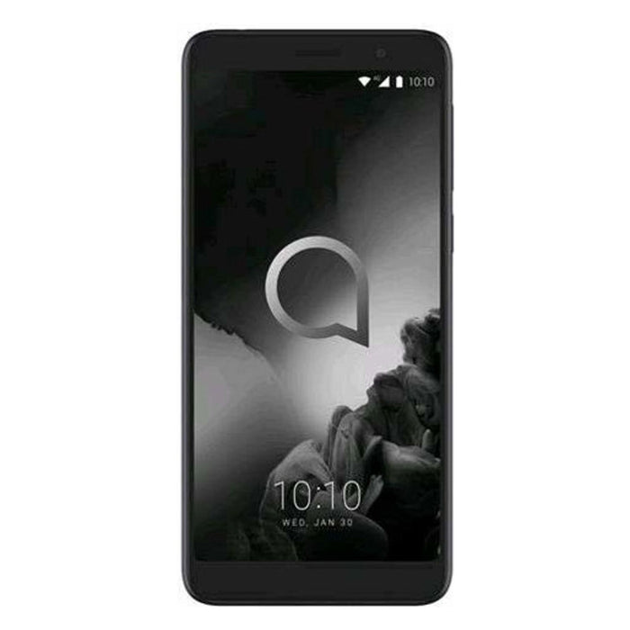 Alcatel 1x 2019 4G LTE 16GB Dual-Sim Black