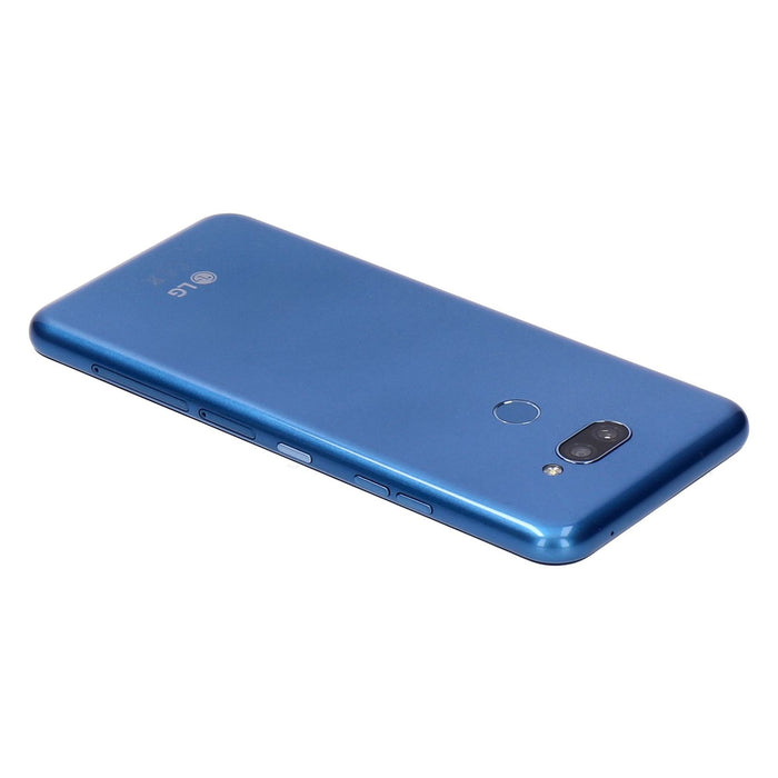 LG K40S Dual 32GB Cam Blue