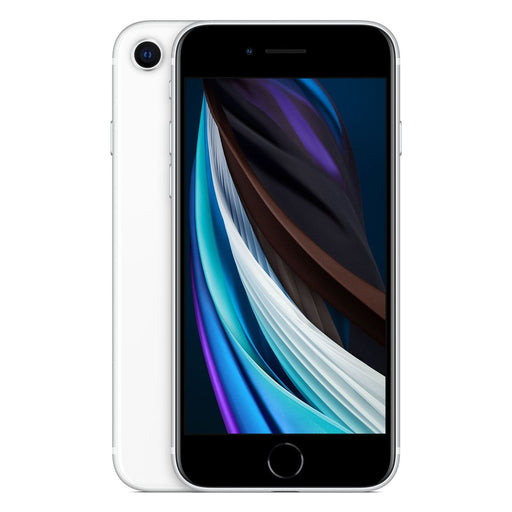Produktbild Smartphone - Apple iPhone SE 2020 256GB White