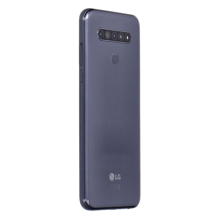 LG K41S 32GB Titan