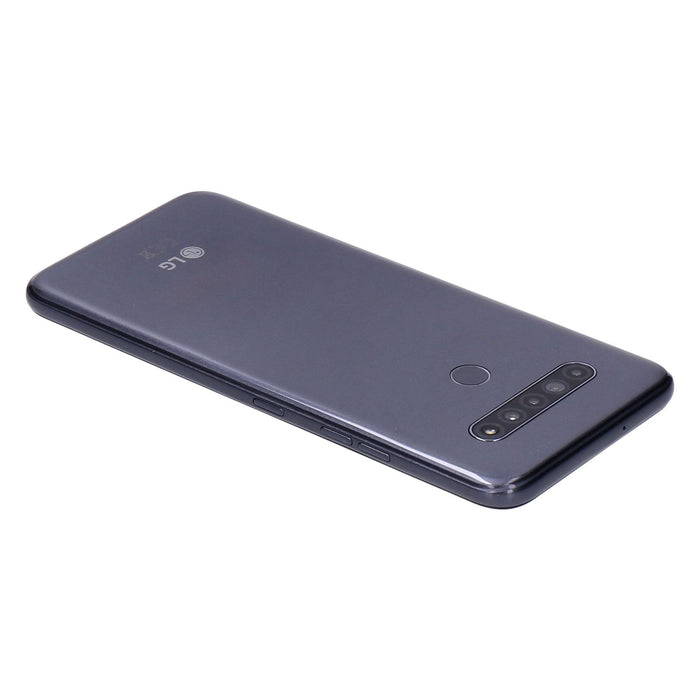 LG K41S 32GB Titan