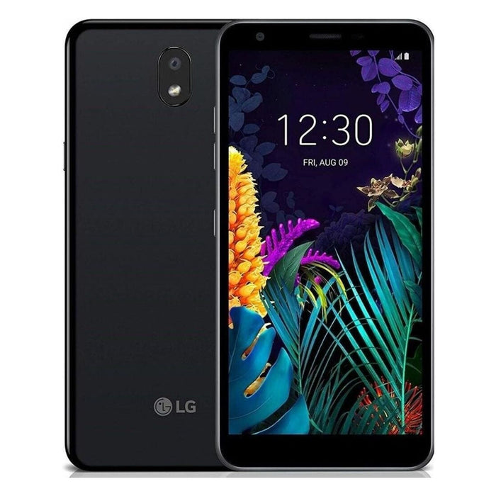 LG K30 16GB Black