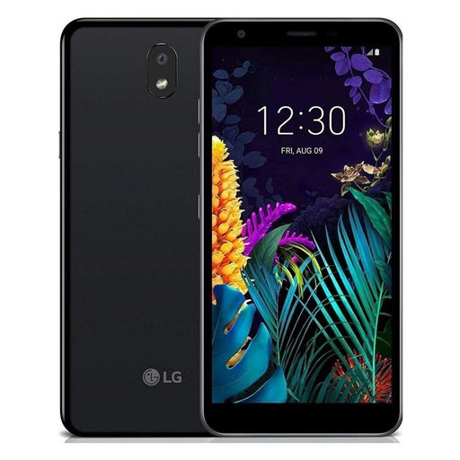 Produktbild Smartphone - LG K30 Dual-SIM 16GB Aurora Black