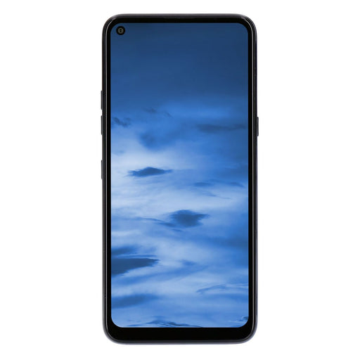 Produktbild Smartphone - LG K61 128GB Titan