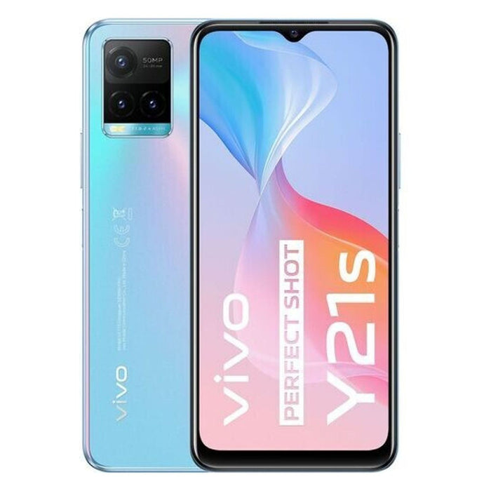 VIVO Y21s Dual-SIM 128GB Midday Dream