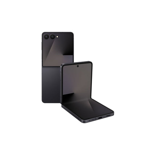 Produktbild Smartphone - Samsung Galaxy Z Flip7 5G Dual-SIM 256GB Jetblack