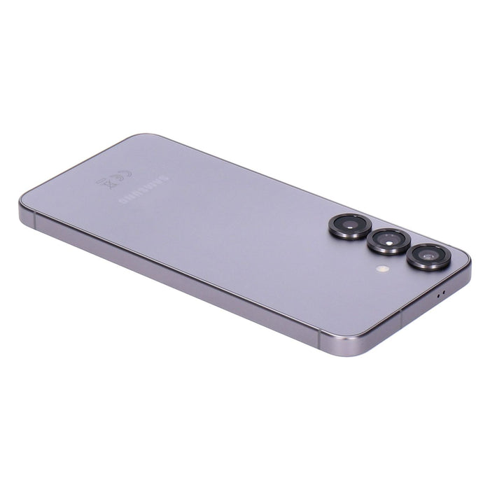 Samsung Galaxy S25 5G DS 128GB Silver Shadow