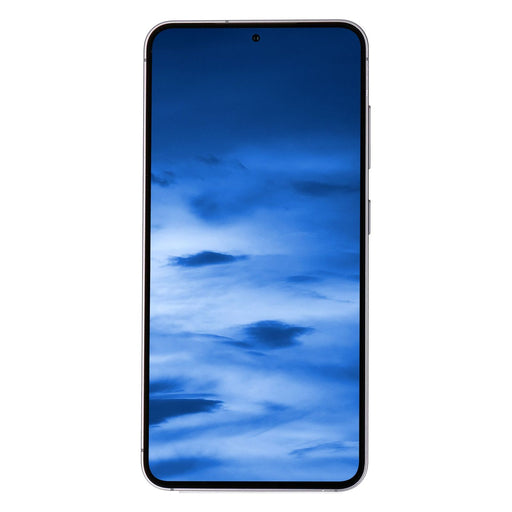 Produktbild Smartphone - Samsung Galaxy S25 5G DS 128GB Silver Shadow