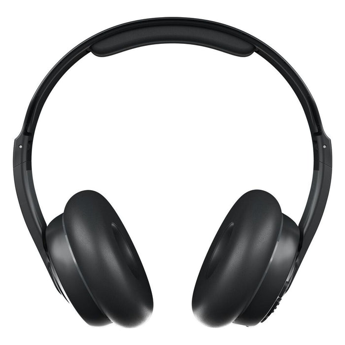 Skullcandy Kopfhörer On-Ear Kabellos Schwarz