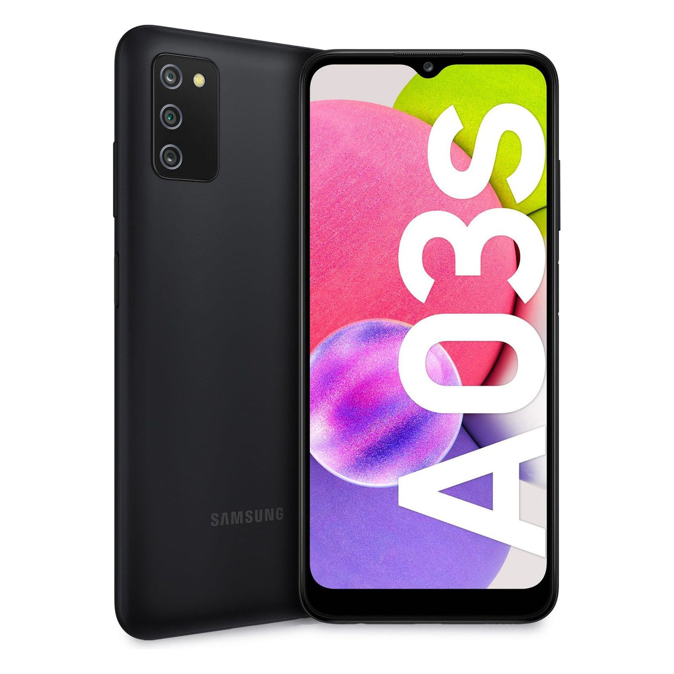Samsung Galaxy A03s