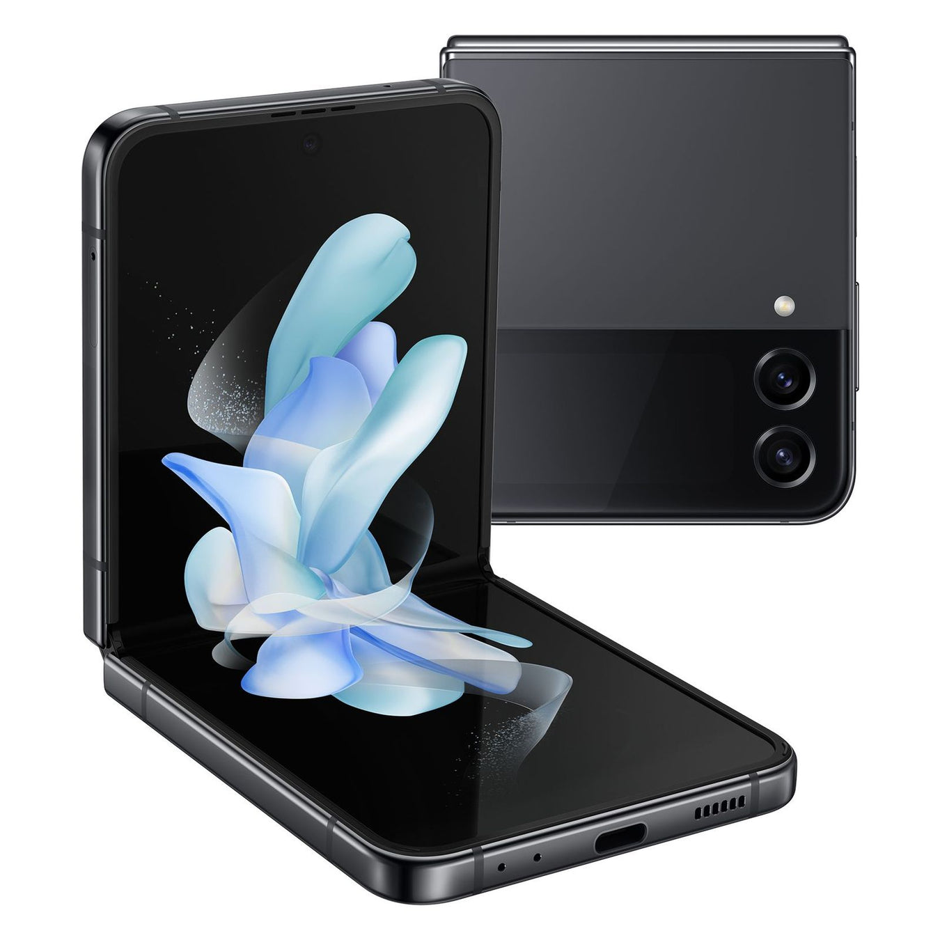 Samsung Galaxy Z Flip4
