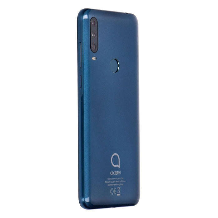 Alcatel 1S 5028Y 2020 32GB Dual-SIM Green