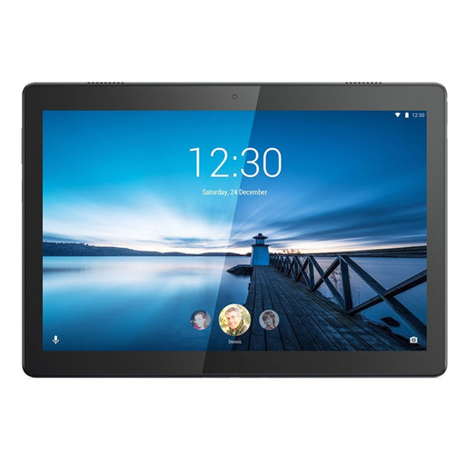 Produktbild Tablet - Lenovo Smart Tab M10 32GB Schwarz+Docking Station