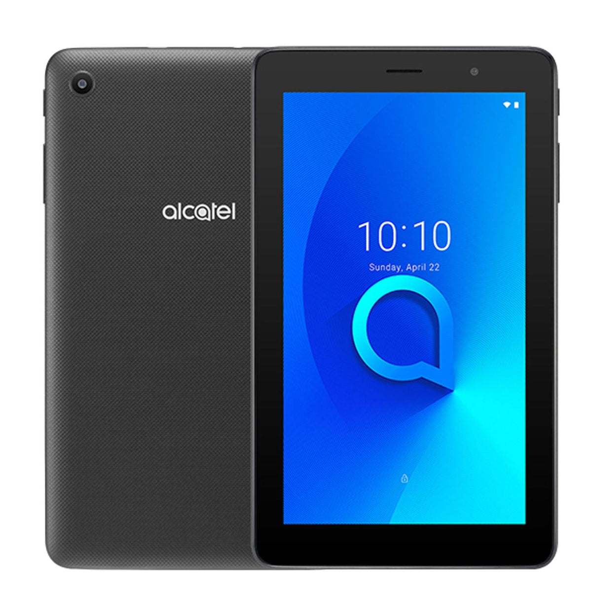 Produktbild Tablet - Alcatel 1T 7 2022 9309X WiFi 32GB Schwarz