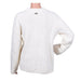 Michael Kors Ribbed Wool Sweater Pearl Heather Damen S