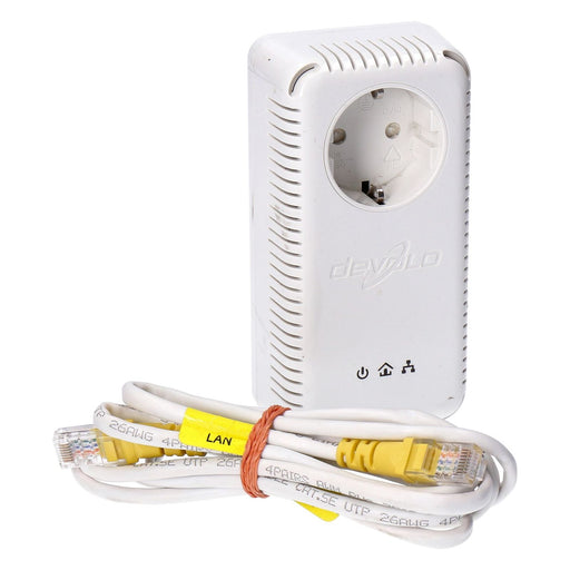 Produktbild Netzwerk-Adapter - Devolo dlan 200 AVplus MT:2388