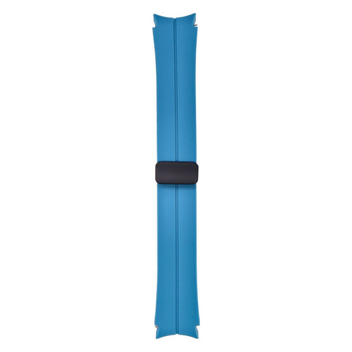 Produktbild Smartwatch-Armband - Pincode D-Buckle Sportband UNI dunkelblau