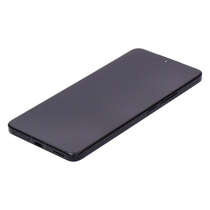 Xiaomi 14T Pro 5G Dual-SIM 256GB Titan Black 12GB RAM