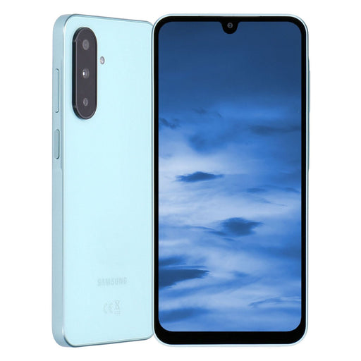 Produktbild Smartphone - Samsung Galaxy A26 5G Dual-SIM 128GB Mint