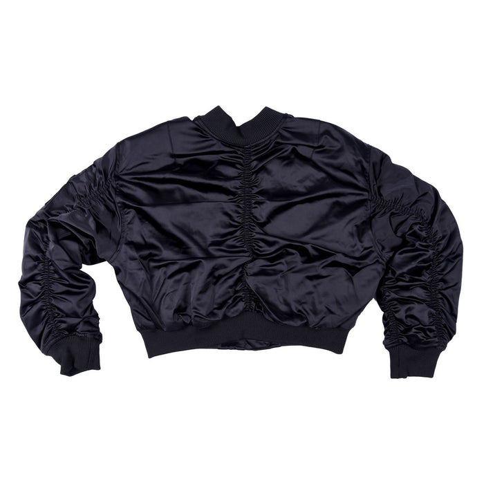 Calvin Klein Bomberjacke Schwarz Regular fit Damen XS