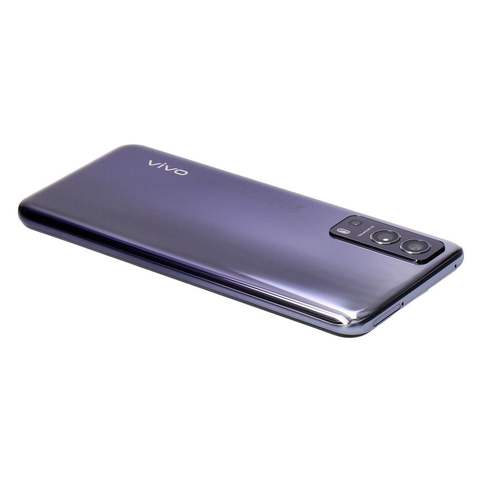 Vivo Y72 5G Dual-SIM 128GB Graphite Black 8GB RAM