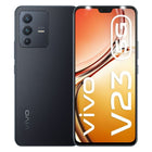 Vivo V23 5G Dual-SIM 256GB Stardust Black 12GB RAM