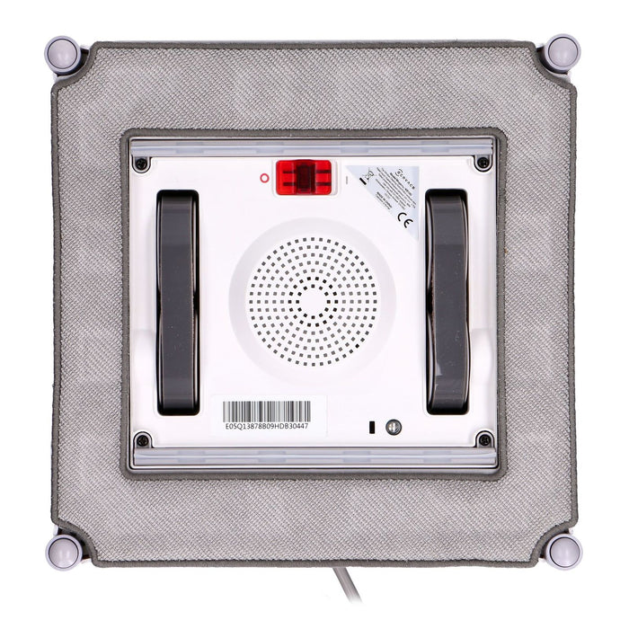 ECOVACS WINBOT 880 Fenstersauger, Weiß  Fenstersauger, Weiß