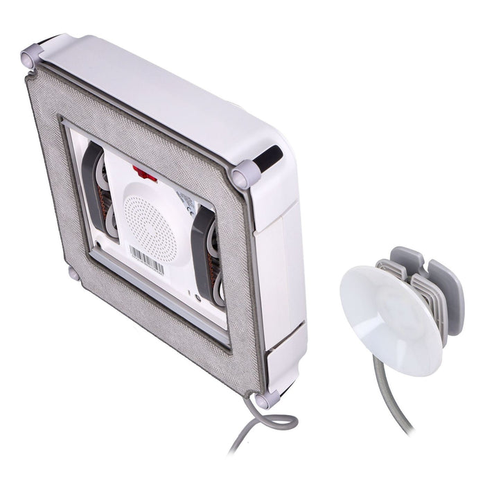 ECOVACS WINBOT 880 Fenstersauger, Weiß  Fenstersauger, Weiß