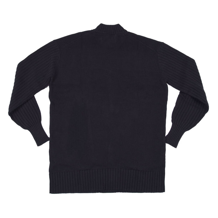 Calvin Klein Jeans Blown Up Off Damen Kleid schwarz/weiß XS