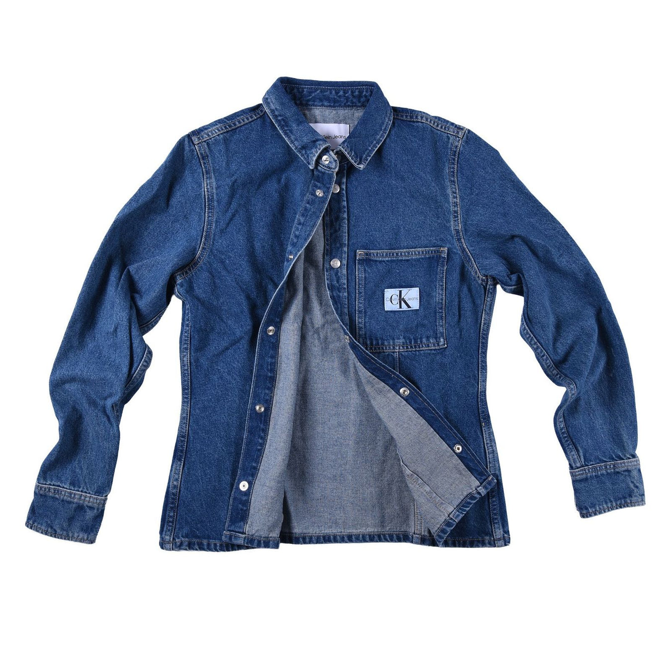 Calvin Klein Jeansblusen