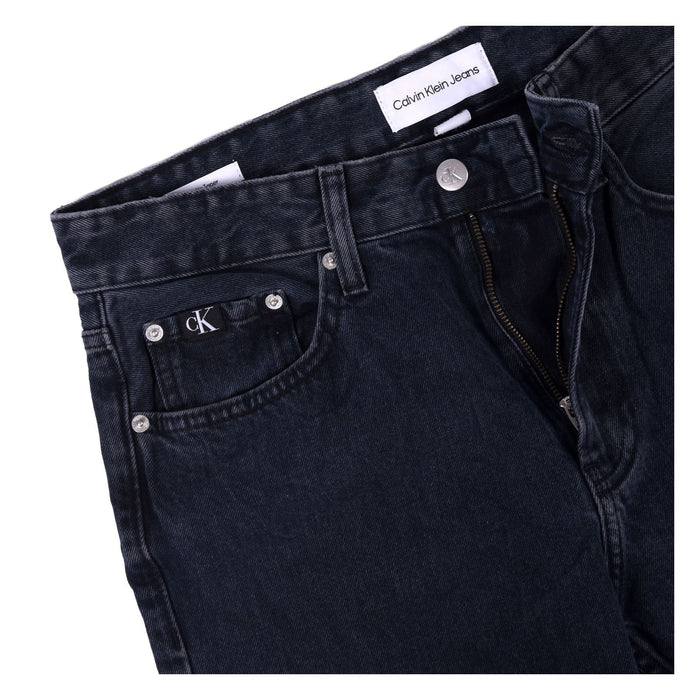 Calvin Klein Jeans marineblau Tapered Fit Herren  30/32