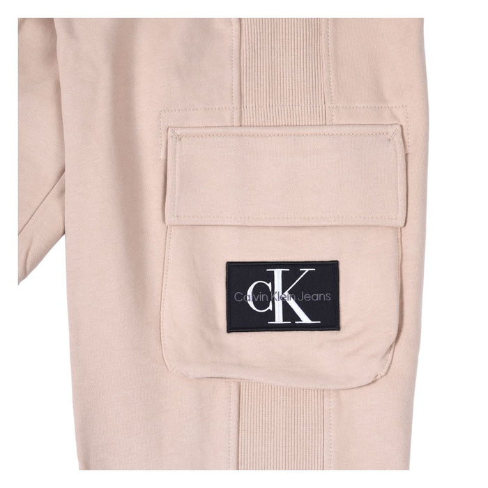 Calvin Klein Jogginghose sand Herren  XL