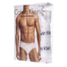 Calvin Klein Slips 3er-Pack weiss Herren  S
