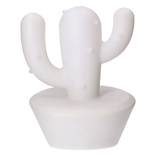 Produktbild Bluetooth-Lautsprecher - Bigben Lumin Us LED-Bluetooth-Lautsprecher Kaktus