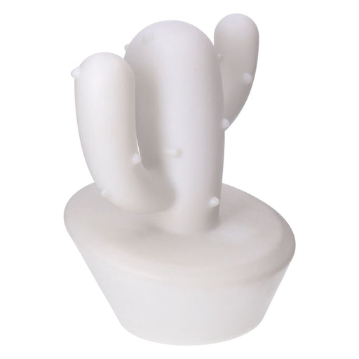 Produktbild Bluetooth-Lautsprecher - Bigben Lumin Us LED-Bluetooth-Lautsprecher Kaktus